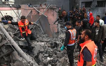 الخارجية الأمريكية: قلقون إزاء مصير المحتجزين بعد مرور 100 يوم على الحرب في غزة