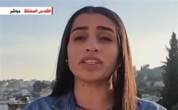   مراسلة "القاهرة الإخبارية": حادث رعنانا يعبر فشل أمني بدولة الاحتلال الإسرئيلي