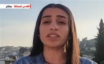 مراسلة "القاهرة الإخبارية": حادث رعنانا يعبر فشل أمني بدولة الاحتلال الإسرئيلي