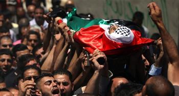   استشهاد فلسطيني برصاص الاحتلال في "طولكرم" وإصابة آخر بالرصاص في "رام الله"