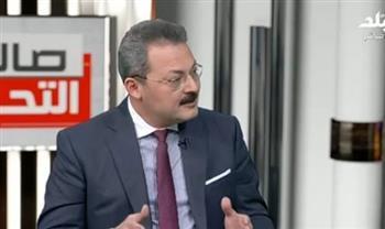 سمير صبري: ما يحدث في البحر الأحمر مؤامرة.. فيديو