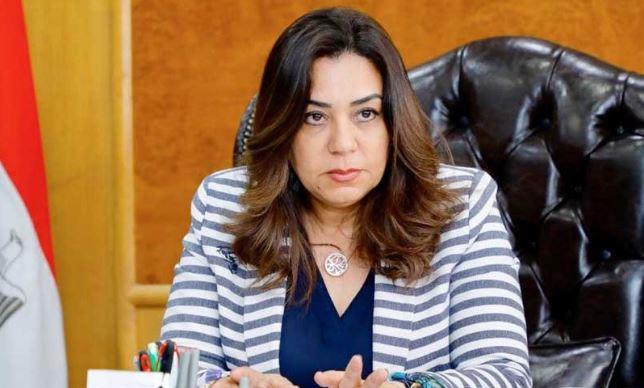 محافظ دمياط مع لجنة مشروع المجزر الآلي والمحجر كافة المحاور تمهيدا لافتتاحه وتشغيله