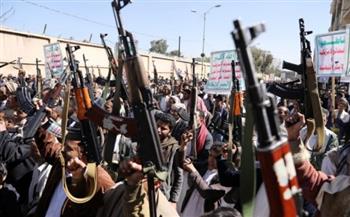   الحكومة اليمنية: الحوثيون يسعون لجر البلاد إلى ساحة مواجهة لأغراض دعائية مضللة