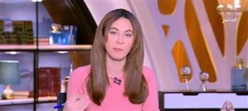قصواء الخلالي: العالم أجمع يتحدث عن حجم المساعدات المصرية للشعب الفلسطيني 