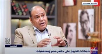   أستاذ أدب: "مستقبل الثقافة في مصر" لـ طه حسين أحدث ربطا مدهشا بين التعليم والثقافة