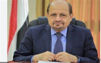  دبلوماسي يمني يدعو كافة القوى السياسية في بلاده الى التمسك بخيار الدولة الاتحادية