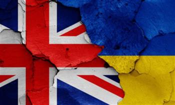   المملكة المتحدة تطلق مبادرة جديدة مع أوكرانيا لتسهيل الشراكات التجارية
