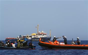   منظمة إنسانية: فقدان أثر 40 مهاجرًا في البحر المتوسط منذ عدة أيام