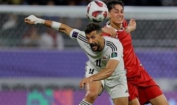   كأس آسيا 2023.. منتخب العراق يفوز على إندونيسيا 3-1