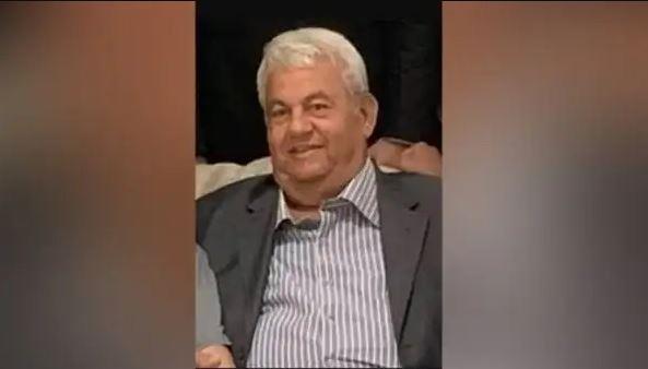 وفاة جلال فودة .. تعرف على موعد ومكان الجنازة