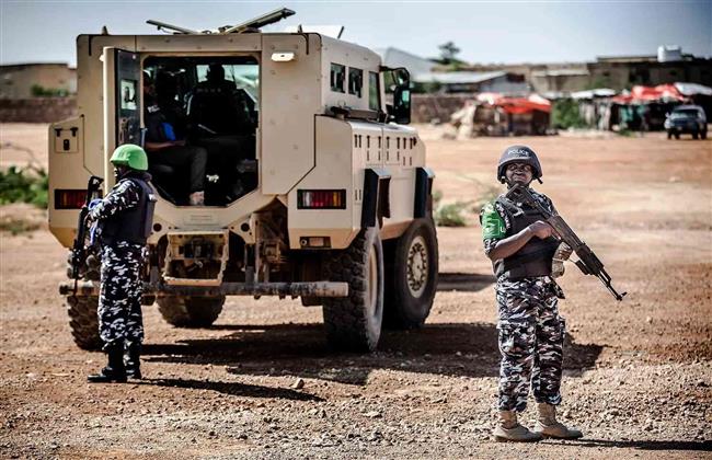 الشرطة الصومالية: مقتل وإصابة 5 أشخاص في تفجير انتحاري