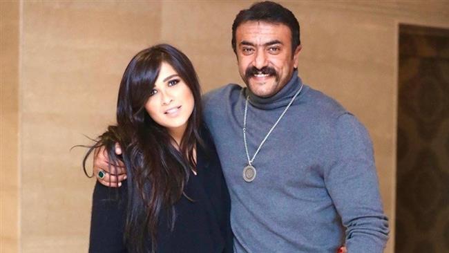 رسميًا.. انفصال ياسمين عبدالعزيز و أحمد العوضي