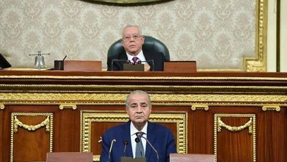 أول تعليق من وزير التموين خلال جلسة مجلس النواب
