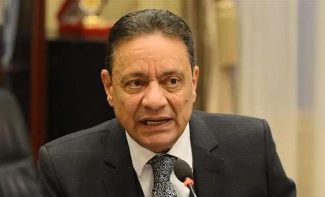 الأعلى للإعلام: ضرورة التزام وسائل الإعلام بالخريطة الرسمية لـ "مصر" المعتمدة من الهيئة العامة للمساحة