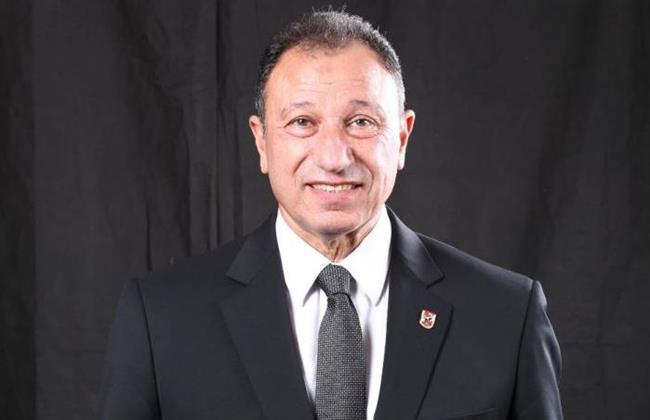 الخطيب يطير إلى الإمارات لحضور حفل جوائز جلوب سوكر