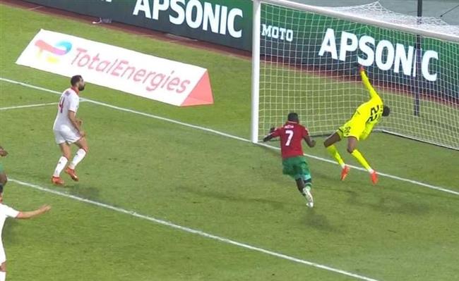 قنبلة جديدة في إفريقيا.. ناميبيا تحقق الفوز الأول في تاريخها بكأس الأمم على حساب تونس