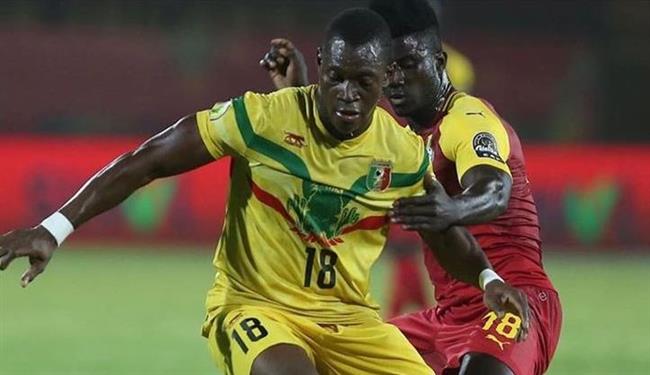 كأس الأمم.. ديانج وبيرسي تاو في التشكيل الرسمي لمباراة مالي و جنوب إفريقيا