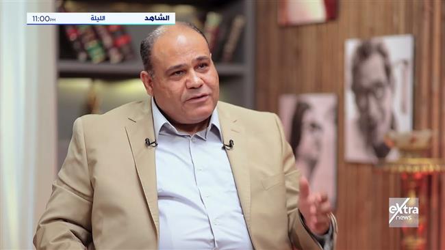 يسري عبدالله: المجلس الأعلى للثقافة هو العقل الحي للثقافة الرسمية