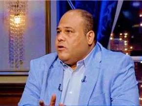 يسري عبدالله: المثقف لا بد أن يكون ذا عقل نقدي وليس هداما ولا فوضويا
