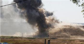   البعثة الأممية بـ بغداد تدين الهجوم الإيراني على مواقع في أربيل
