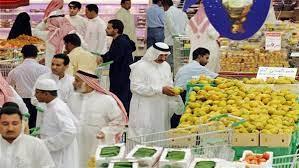  معدل التضخم في السعودية يسجل أدنى مستوى خلال 23 شهرا