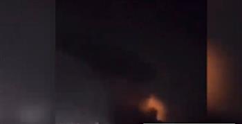   «القاهرة الإخبارية»: تضرر مباني مستوطنة نتيفوت إثر رشقة صاروخية من غزة