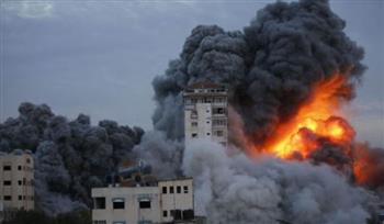   القاهرة الإخبارية: أثينا تحاول السيطرة على الصراع في غزة 