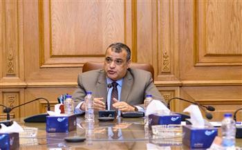 وزير الإنتاج الحربي: مستمرون في الجولات التفقدية للوقوف على انتظام سير العمل 