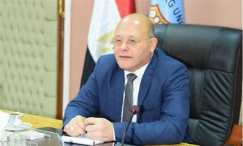 "النعماني" يهنئ وزير التعليم العالي لحصول الجامعات المصرية على جائزة اليونسكو