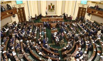 مجلس النواب يتمسك بأخذ رأي المفتي في أحكام الإعدام في درجتي المحاكمة