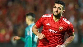 تصريحات نارية لمدافع السنغال عن محمد عبد المنعم