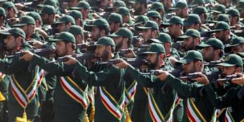   بيان عاجل من الحرس الثوري الإيراني