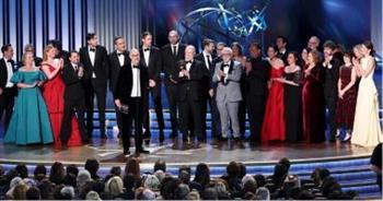 القائمة الكاملة لجوائز Emmy العالمية