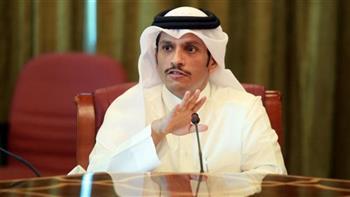رئيس وزراء قطر: الضربات الأمريكية والبريطانية لن تكبح هجمات الحوثيين