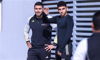 طبيب الأهلي يكشف تطورات إصابة أحمد نبيل كوكا