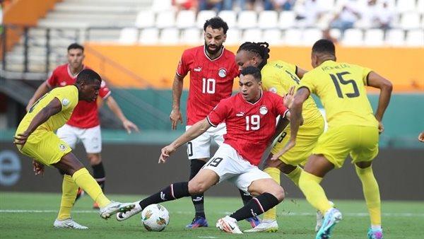 كأس أمم أفريقيا .. تعرف على القنوات الناقلة لمباراة مصر وغانا 