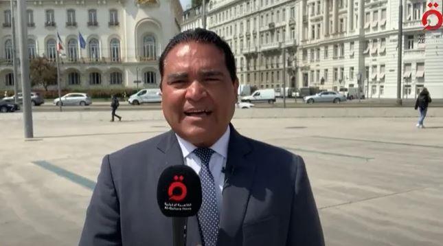 مراسل القاهرة الإخبارية من فيينا: الموقف النمساوي يشهد تغيرا في النظر للأوضاع بغزة