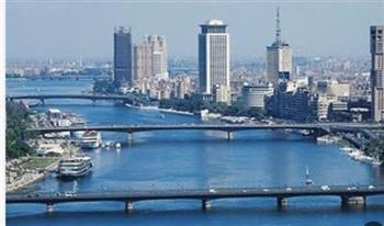 الأرصاد: غدا طقس مائل للدفء.. والقاهرة 11
