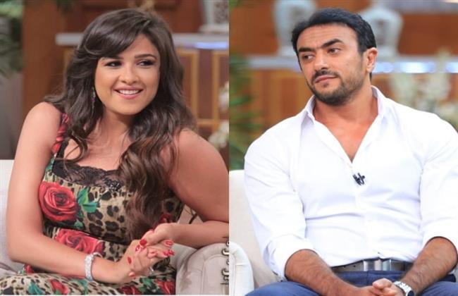 أول رد من أحمد العوضي بعد انفصاله عن ياسمين عبد العزيز