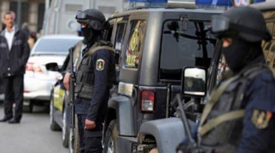أمن المنافذ يضبط 36 قضية متنوعة خلال 24 ساعة