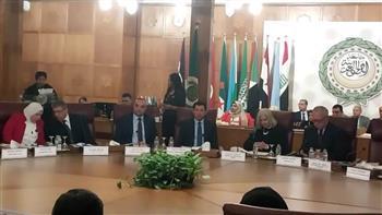 " ملتقى الشباب العربي " يؤكد على دور الشباب في دعم الشعب الفلسطيني