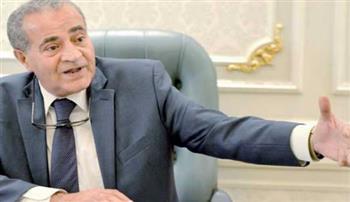رد وزير التموين علي نواب الشعب باطل في نظر النواب 