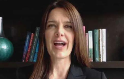 مستشارة سابقة لـ "أوباما": التصعيد الإسرائيلي المستمر في عدوانها على غزة يزيد من إحباط "بايدن"