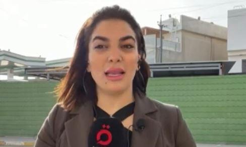 مراسلة "القاهرة الإخبارية": حكومة كردستان تطالب باتخاذ الإجراءات بخصوص الانتهاكات على العراق