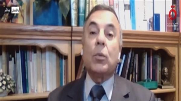 خبير بالشؤون الأمريكية: الخلاف بين "بايدن" و "نتنياهو" في الرأي فقط ولم يرتق للمواقف