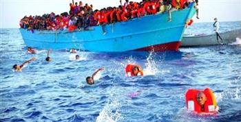   40 مهاجرا تونسيا فقدوا بعد إبحارهم في قارب نحو إيطاليا