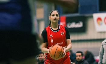 "سيدات سلة الأهلي" يفوز على هليوبوليس 98-55 في الدوري