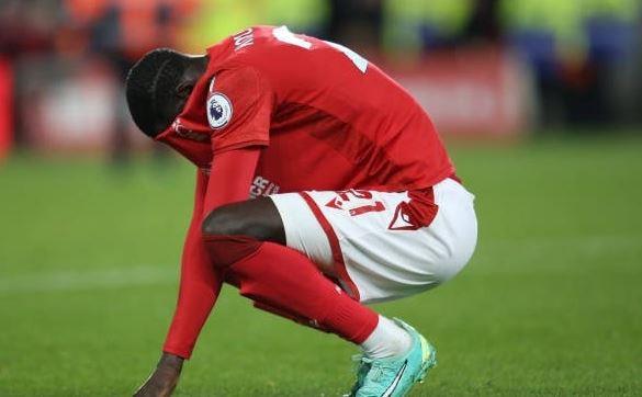 أمم إفريقيا.. الموت يفجع نجم منتخب السنغال ويغادر البطولة لتشييع جثمان والده