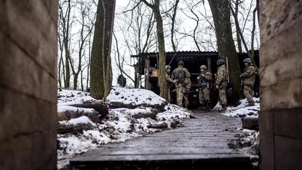 البيت الأبيض: الغرب منخرط في توسيع نطاق تدريب القوات الأوكرانية
