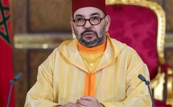 بسبب نقص هطول الأمطار بنسبة 70%.. العاهل المغربي يترأس جلسة عمل لبحث إشكالية نقص المياه
